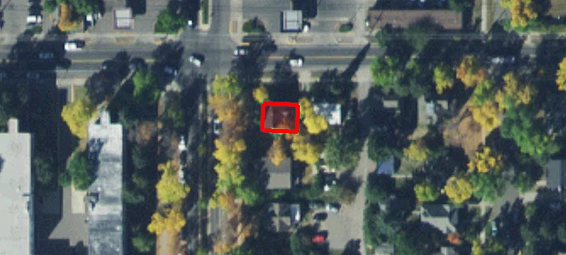 Entitled Mixed-Use Development Land