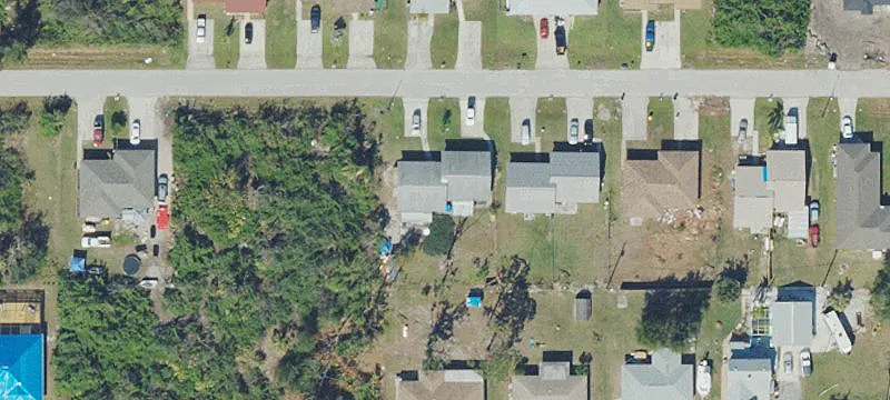 Updated Two-Unit Duplex