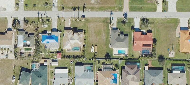 Vacant Residential Lot