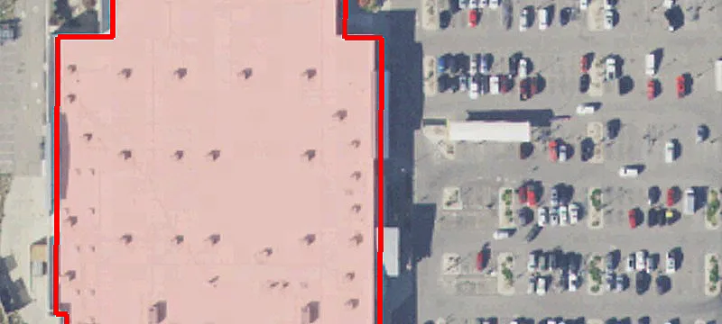 Two-Story Single-Tenant Office Building