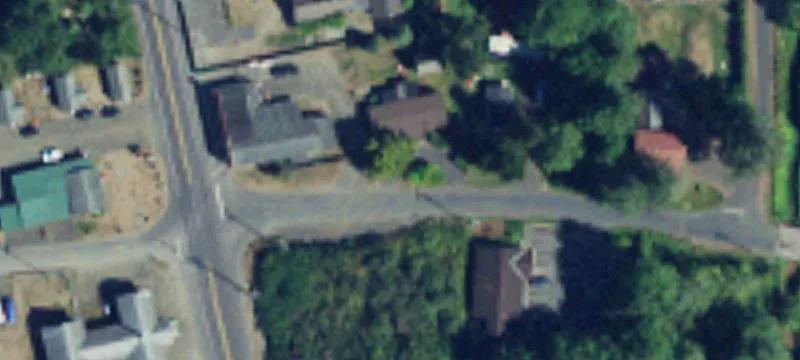 Oceanfront Development Land Parcel