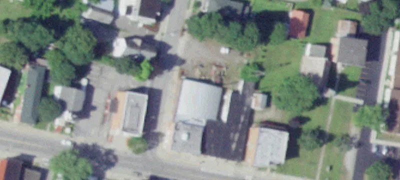 Commercial Land Parcel