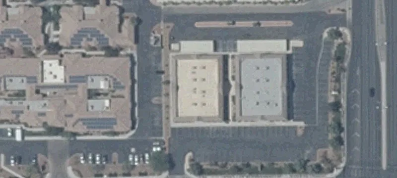 Office Space for Lease
