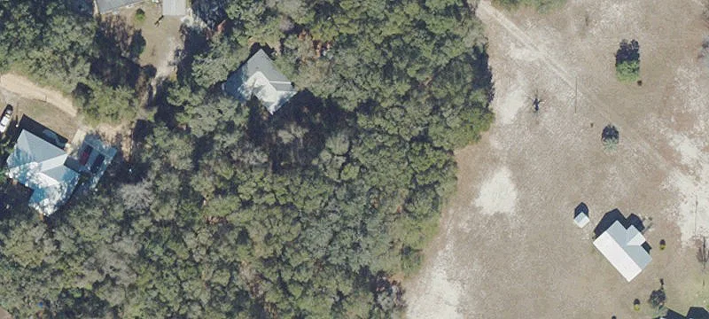 Unimproved Residential Land Parcel