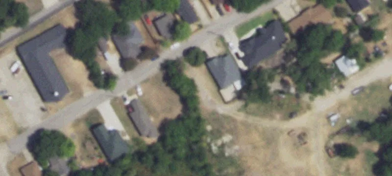 Cleared Residential Lot