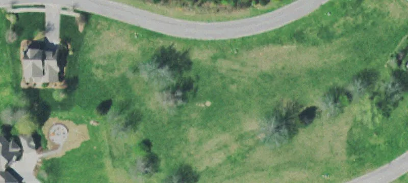 Waterfront Residential Homesite