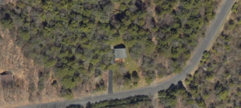 Lakeview Waterfront Land Lot