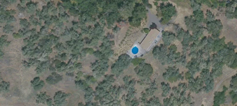 Recreation Land with Cabin Site