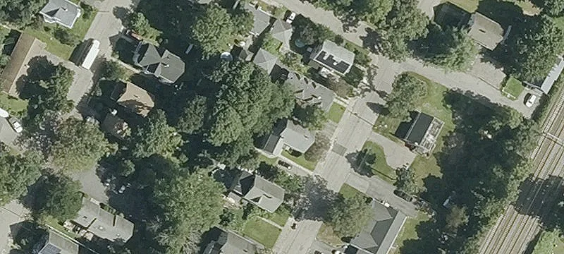 Three-Unit Residential Income Property