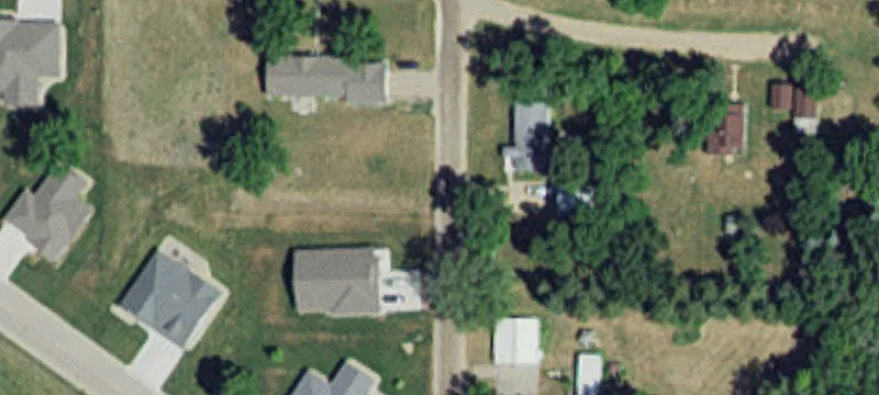 Developable Residential Lot