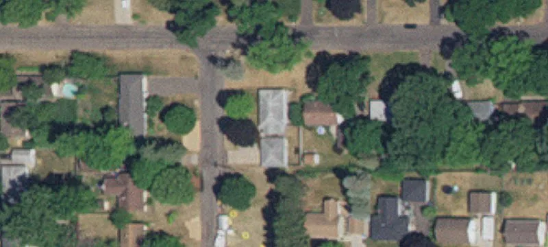 Corner Residential Development Lot
