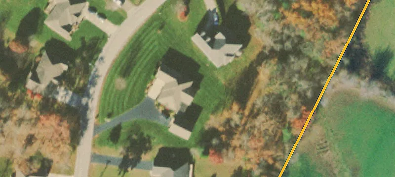 Cleared Lakefront Buildable Lot