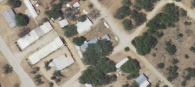 Waterfront Residential Development Lot