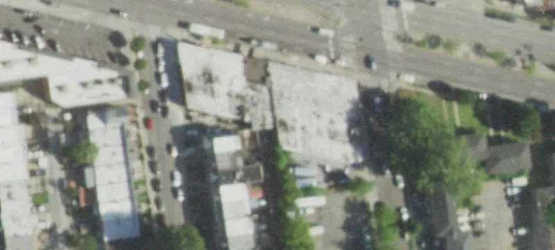 NNN Retail Strip Center