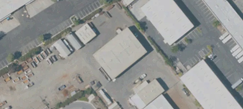 Heavy Industrial Zoned Industrial Land