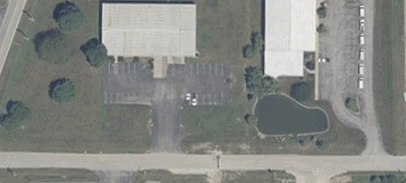 Industrial Specialty Property