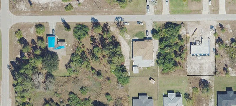 Single-Family Residential Lot