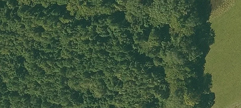 Half-Acre Residential Building Lot