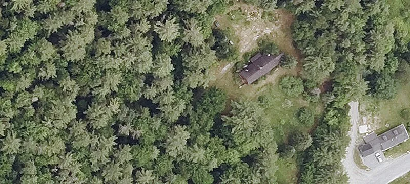 Build-Ready Acreage with Water Access