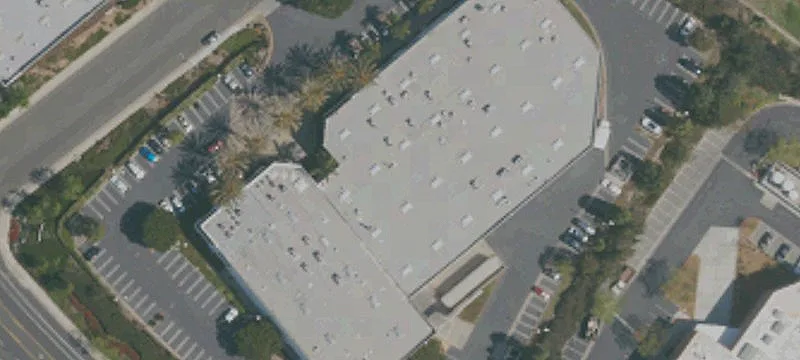 Warehouse with Conditioned Office Space