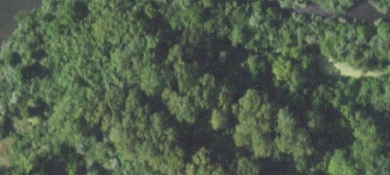 Lakefront Residential Lot