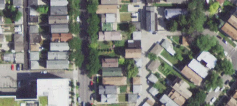 Two-Flat Residential Income Property