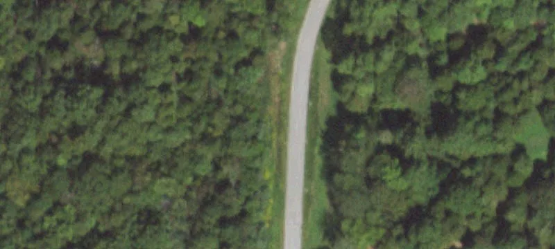 Waterfront Land Lot