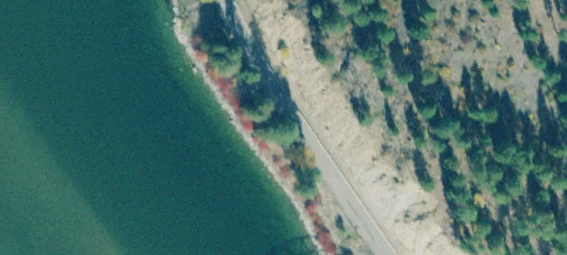 Country Recreational Land Parcel