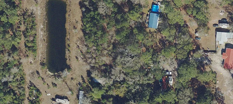 Vacant Residential Land Lot