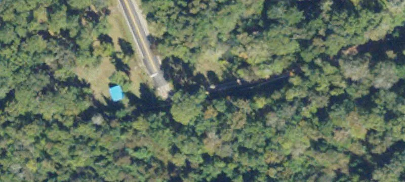 Residential City Lot
