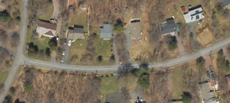 Lakefront Vacant Land Lot
