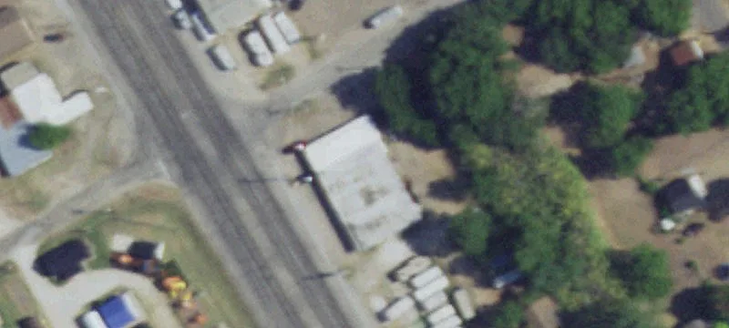 Acreage Development Land