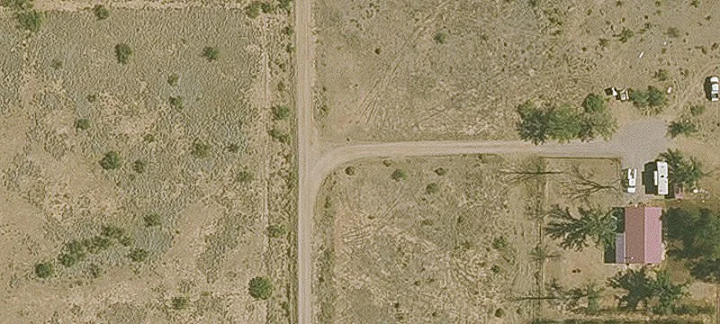 Single-Family Residential Land Parcel