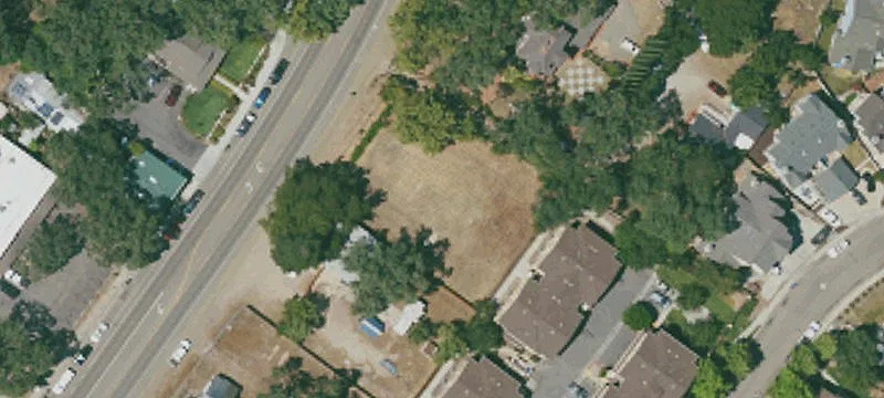 Downtown Mixed-Use Commercial Land