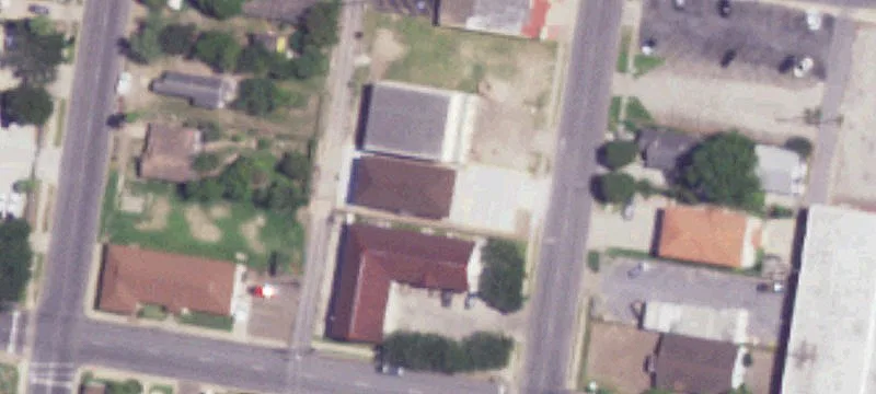 Zoned Commercial Land for Development