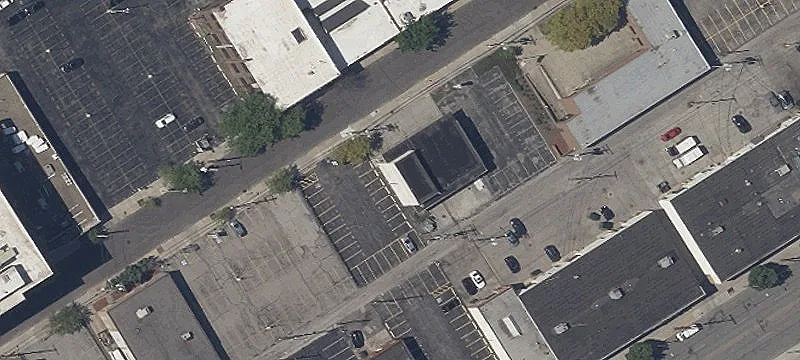 Surface Parking Lot for Sale