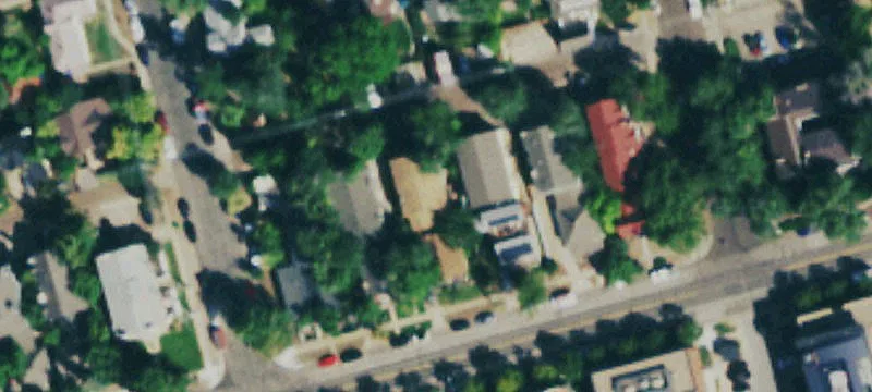 Turn-Key 4-Plex Income Property