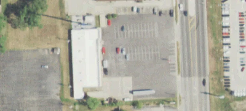 Retail Investment Property