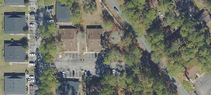 Four-Unit Residential Income Property