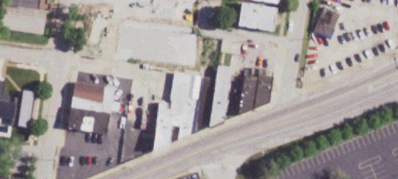 Two-Story Office Building Opportunity