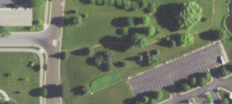 Residential Build-To-Suit Lot