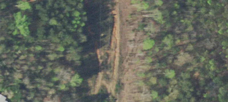 Zoned Agricultural Residential Acreage