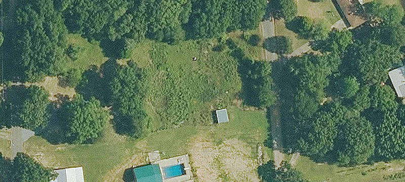 Residential Development Lot
