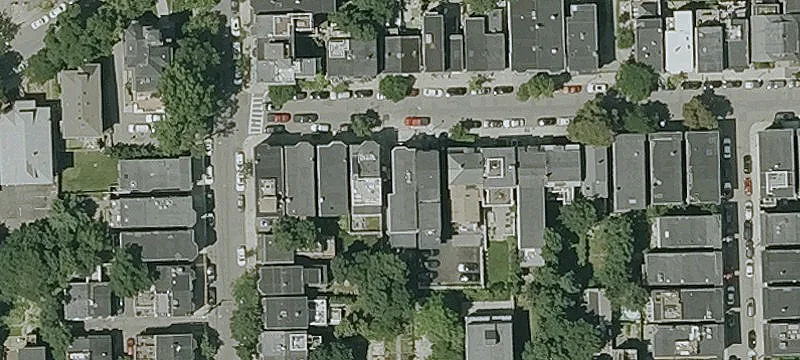 Penthouse Residential Income Condo