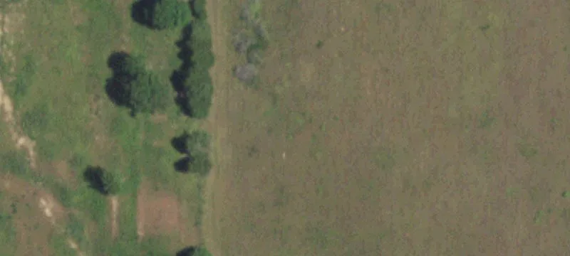Rural Acreage with Upgraded Home