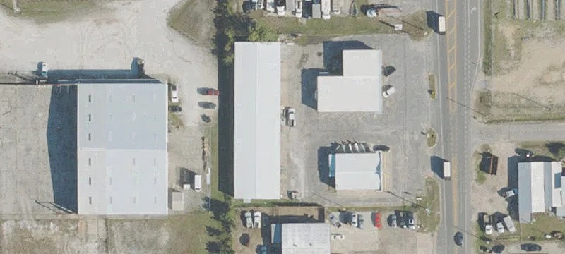 Multi-Tenant Flex Portfolio