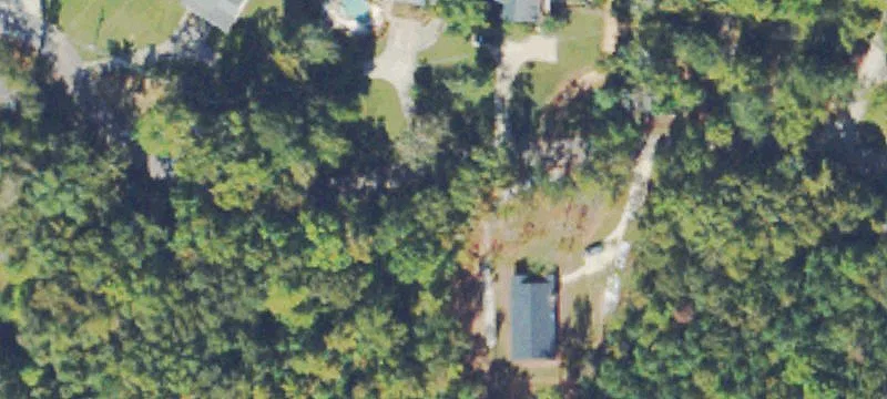 Waterfront Lake Home Lot