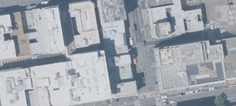 Three-Story Office Building