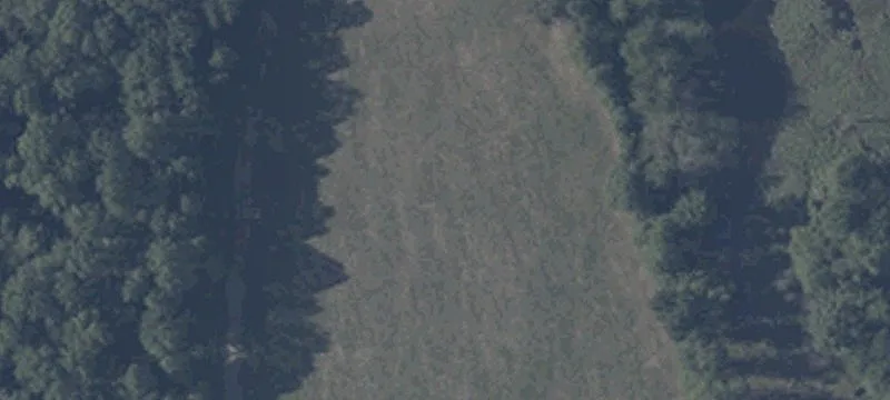 Recreational Hunting Land Tract