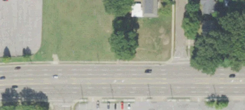 Commercial Land Parcel